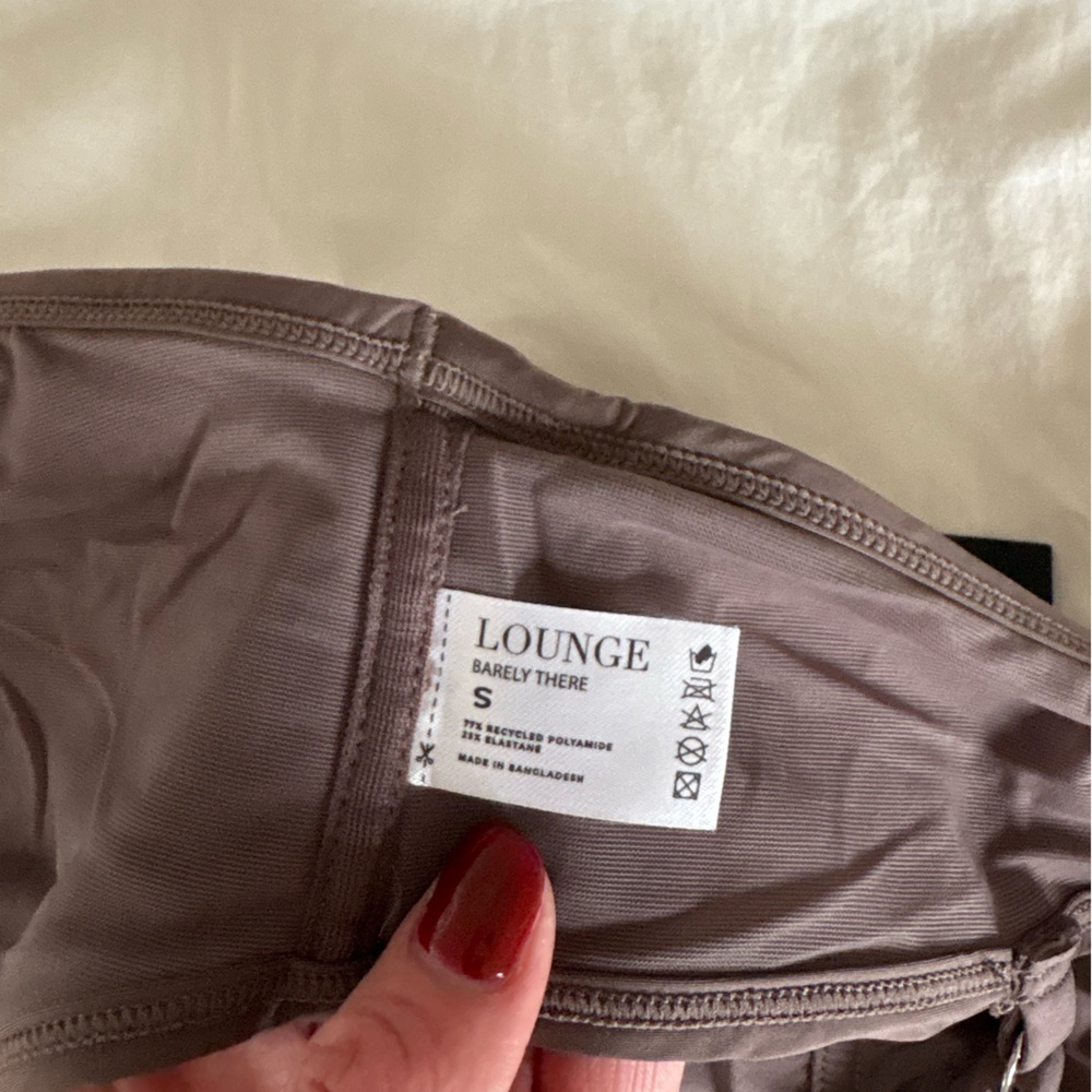 Lounge Bra - Picture 5 of 5